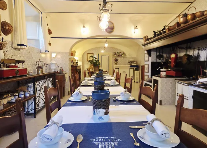 Nardi - Residenza D'Epoca