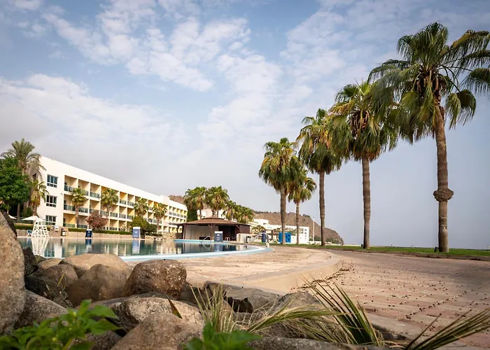 Radisson Blu , Fujairah