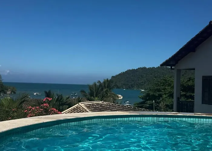 Pousada dos Navegantes
