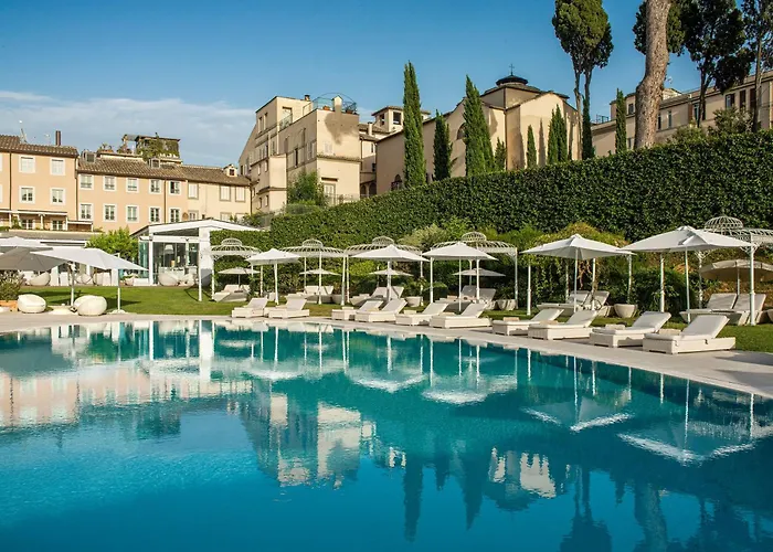 Villa Agrippina Gran Melia - The Leading s Of The World
