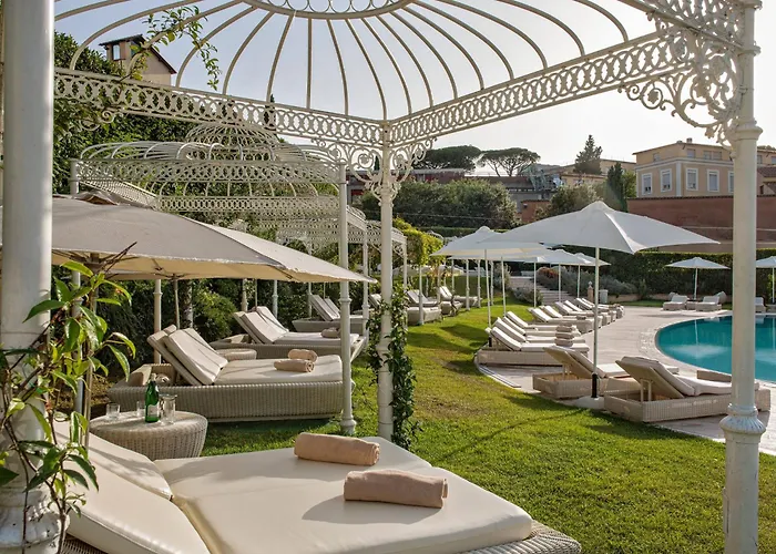Villa Agrippina Gran Meliá – The Leading s of the World