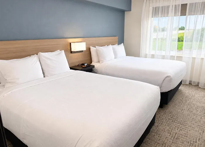 Country Inn & Suites By Radisson, Lansing, Mi
