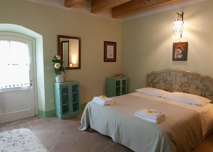 Re Artù Assisi Country Lifestyle