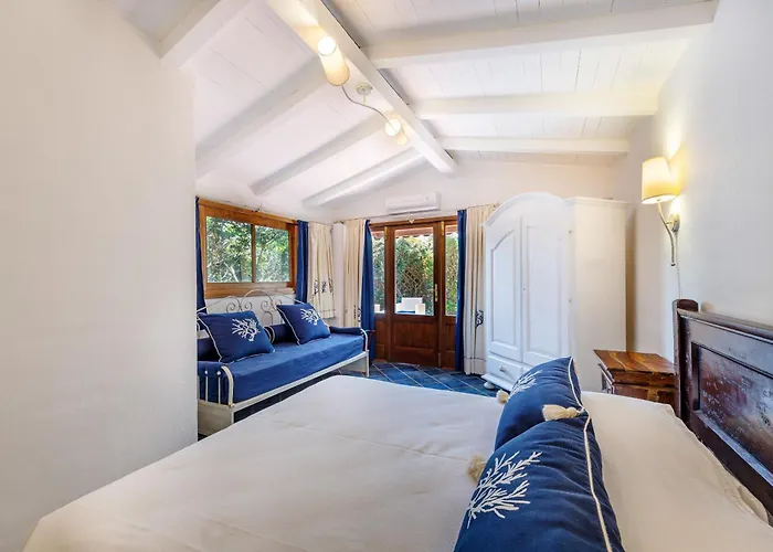  Casa Saltara (Adults Only)