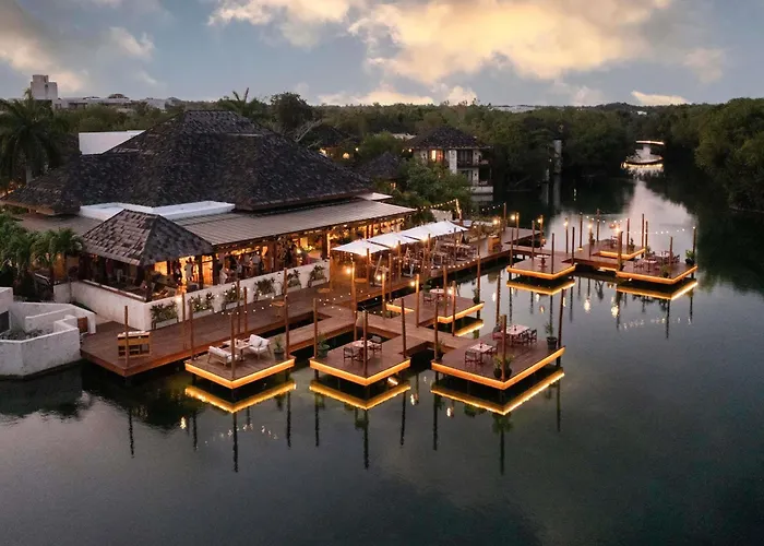  Fairmont Mayakoba