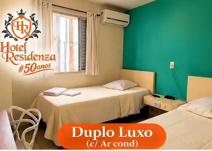 Hotel Residenza - 400M Do Inicio Da Av Paulista E Metro Paraiso