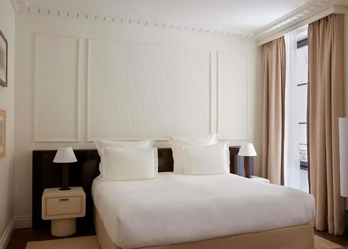 Maison Delano