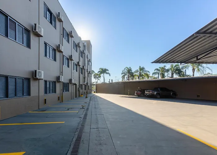 Nohotel Nova Odessa
