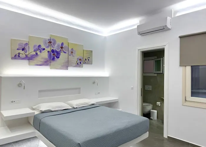 Ac Village Christoulis