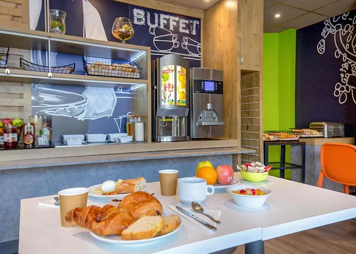 Ibis Budget Timone