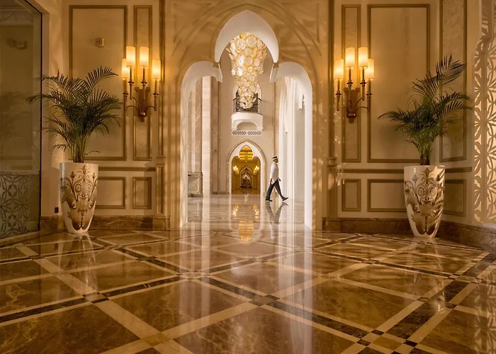 Marsa Malaz Kempinski, The Pearl