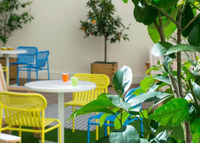 Ibis Styles Centre Gare