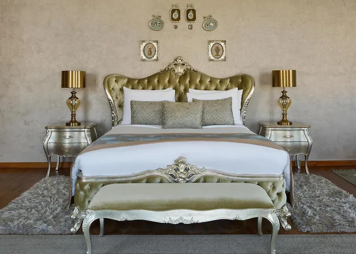 Royal Maxim Palace Kempinski