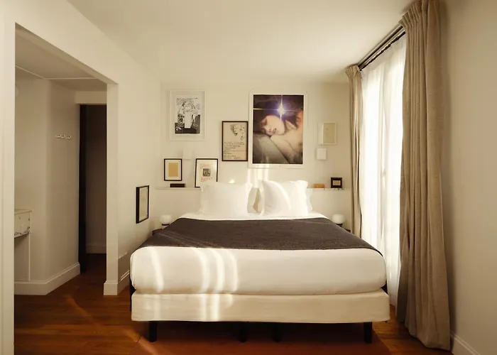  Le Pigalle, A Member Of Design s