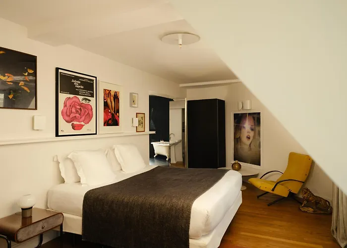  Le Pigalle, A Member Of Design s