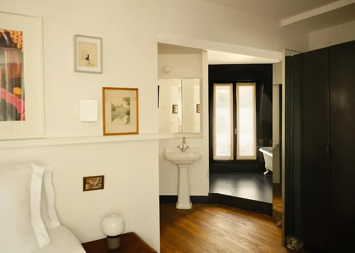  Le Pigalle, A Member Of Design s