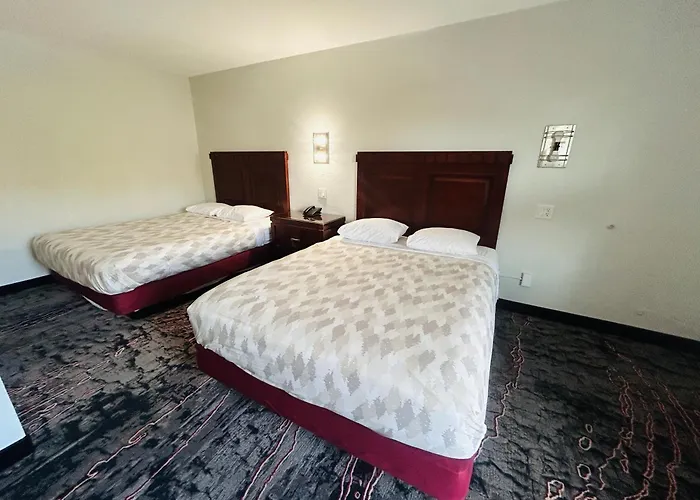 Economy Inn