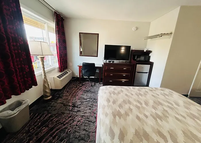 Economy Inn