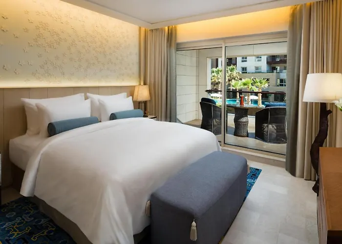 Kempinski Summerland & Beirut