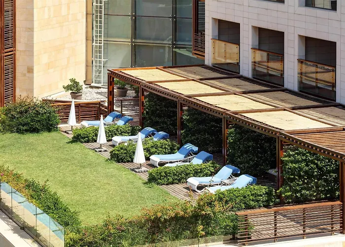 Kempinski Summerland & Beirut