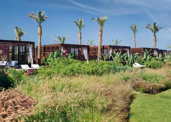 Kempinski Summerland & Beirut