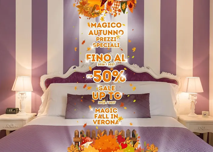 Giardino Giusti House & Court