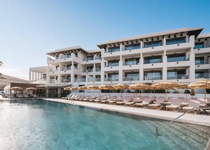 Innside By Melia Fuerteventura - Adults Only