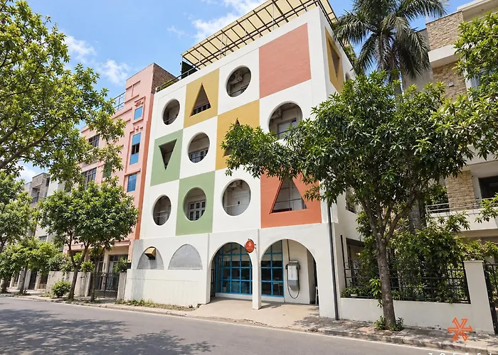 Zostel Hyderabad