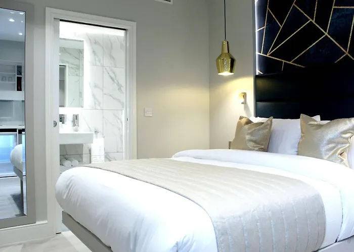 4 Sterne Hotels Nox Waterloo