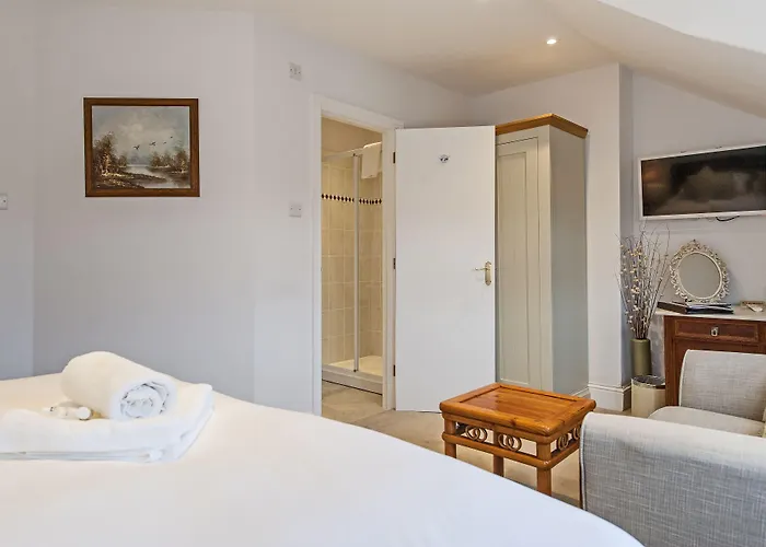Apple Tree Boutique B&B