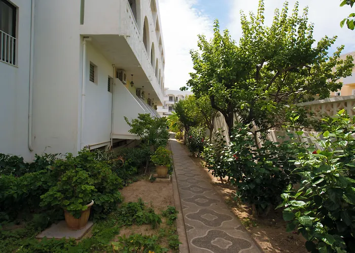 International Hotel