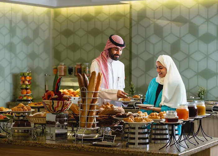 Cheap hotels Ibis Styles Makkah