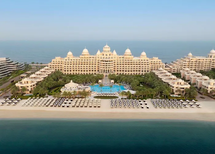 Raffles The Palm