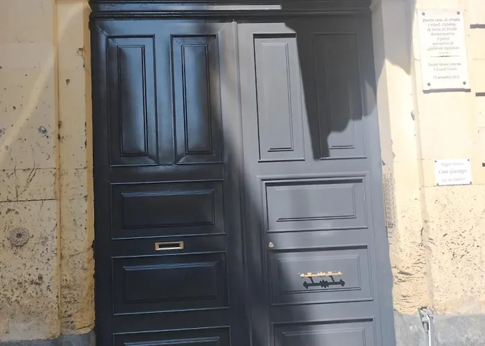 casa Giuseppe