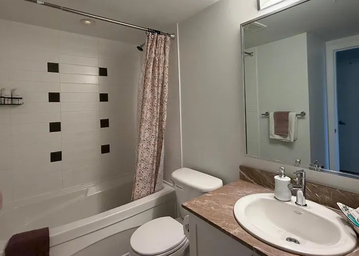 Downtown Central 1 Bedroom Condo