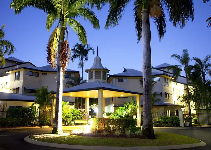 Trinity Links Resort