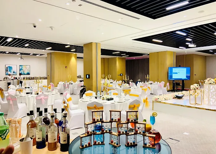 Millennium Al Barsha