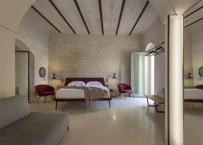 Pianelle Resort