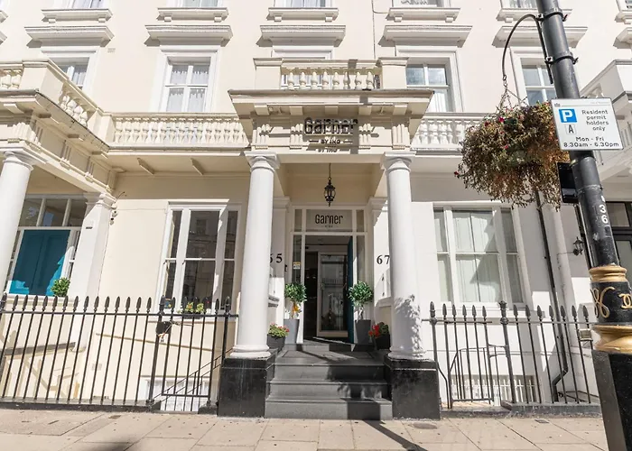 Victoria Inn London