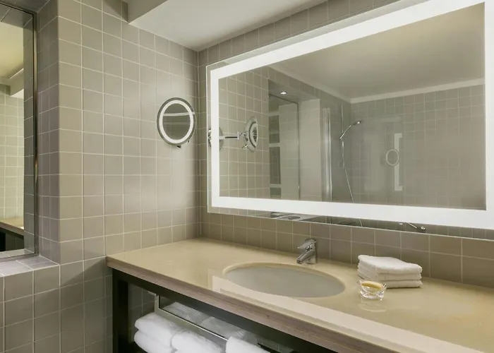 Sheraton Bucharest