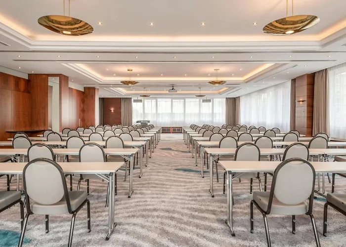  Westin Grand Munich