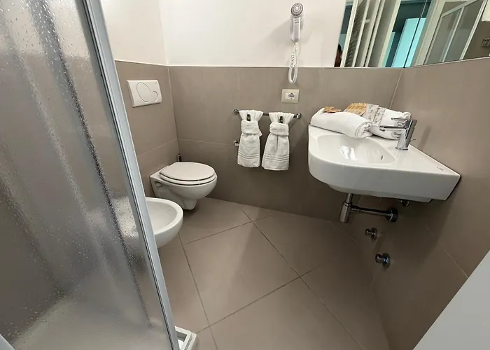 Hotel Residence Holiday