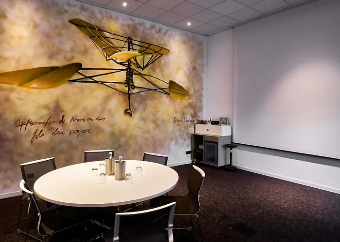 Novotel Milano Linate Aeroporto