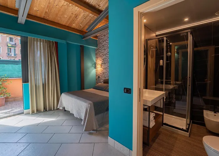 Hotel Il Guercino