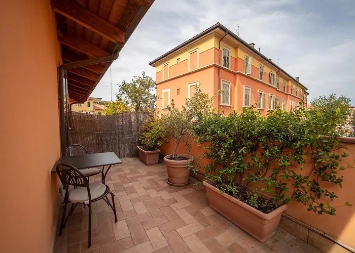 Hotel Il Guercino