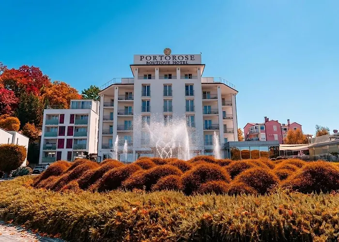  Boutique Portorose