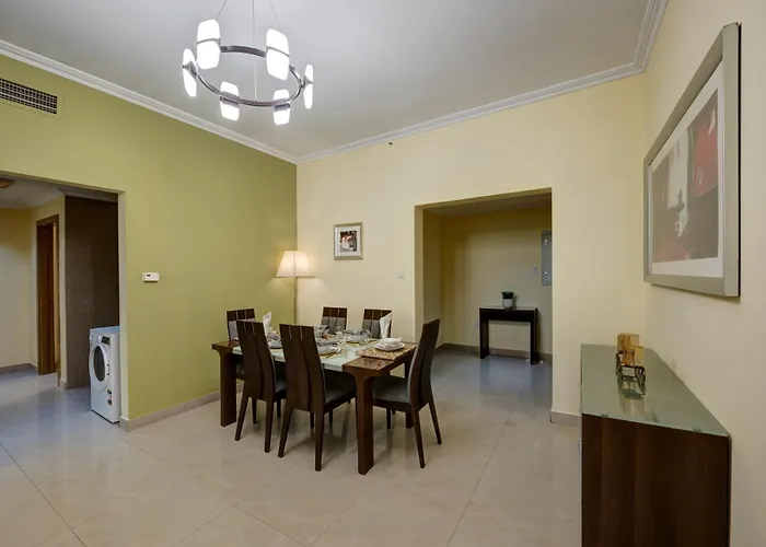 Radiance Premium Suites