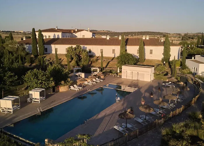 Hospes Palacio De Arenales&Spa
