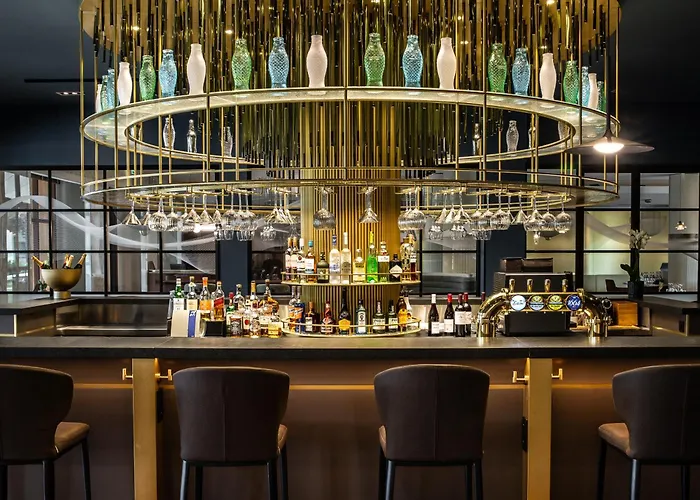 Hotel Paris Marne-La-Vallee By Ihg