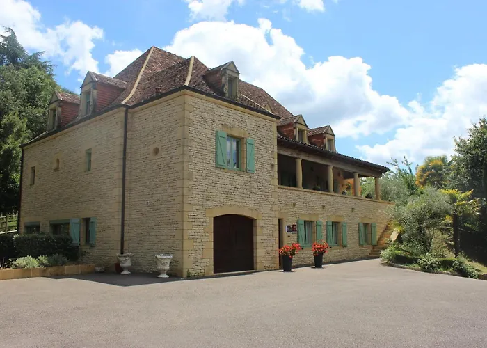 Hôtel Bon Encontre